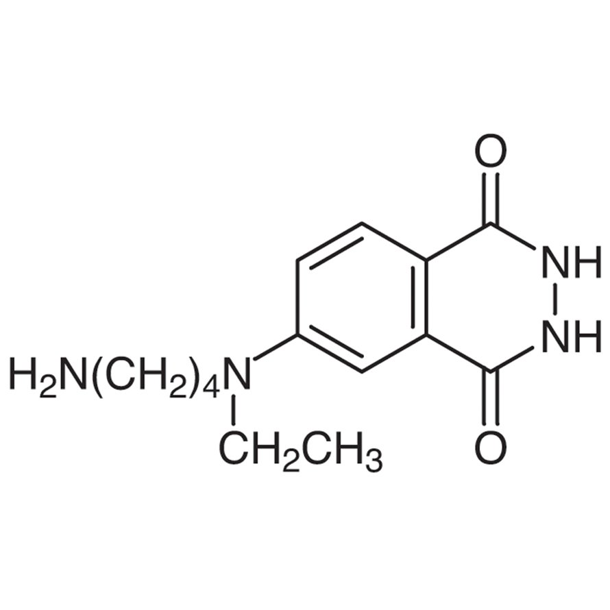 N-(4-Aminobutyl)-N-ethylisoluminol [Chemiluminescence Reagent] >97.0%(T) - CAS 66612-29-1