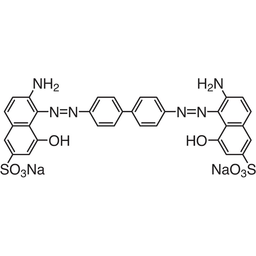 Direct Violet 1  - CAS 2586-60-9