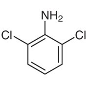 2,6-Dichloroaniline >99.0%(GC) - CAS 608-31-1
