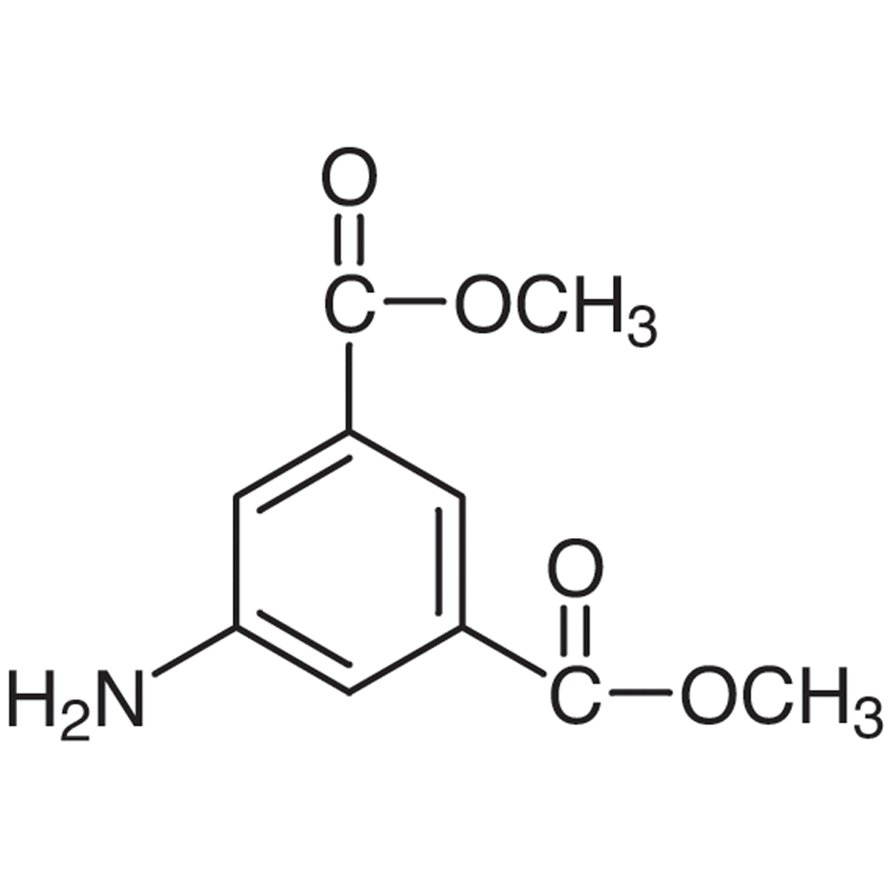 Dimethyl 5-Aminoisophthalate >98.0%(T)(HPLC) - CAS 99-27-4