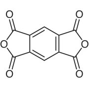 Pyromellitic Dianhydride >98.0%(T) - CAS 89-32-7