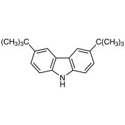 3,6-Di-tert-butylcarbazole >98.0%(GC) - CAS 37500-95-1