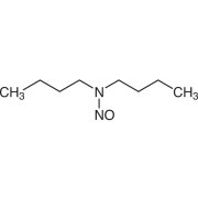 N-Nitrosodibutylamine >97.0%(GC) - CAS 924-16-3