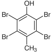 2,3,5,6-Tetrabromo-p-cresol >97.0%(GC) - CAS 37721-75-8
