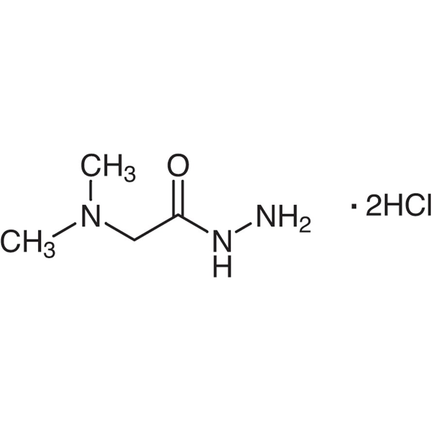 Girard's Reagent D >99.0%(T) - CAS 5787-71-3
