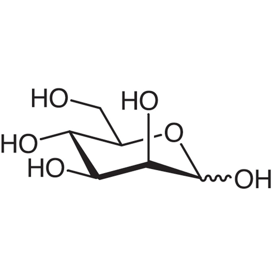 D-(+)-Mannose >98.0%(HPLC) - CAS 3458-28-4