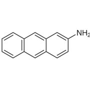 2-Aminoanthracene >98.0%(GC)(T) - CAS 613-13-8