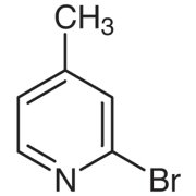 2-Bromo-4-methylpyridine >98.0%(GC) - CAS 4926-28-7