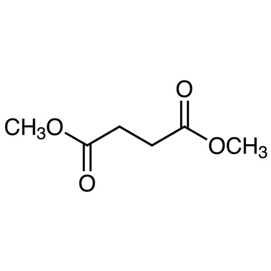 Dimethyl Succinate >98.0%(GC) - CAS 106-65-0