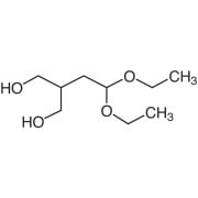 2-(2,2-Diethoxyethyl)-1,3-propanediol >88.0%(GC) - CAS 55387-85-4