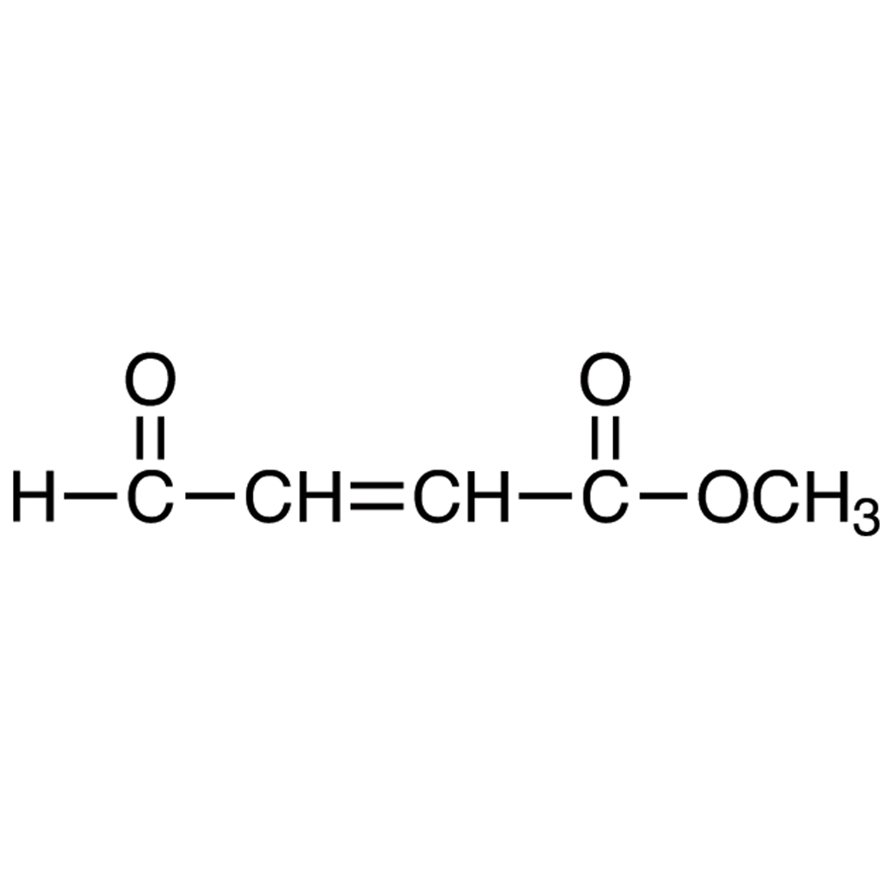 Methyl Fumaraldehydate >96.0%(GC) - CAS 5837-72-9