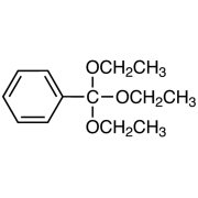 Triethyl Orthobenzoate >97.0%(GC) - CAS 1663-61-2