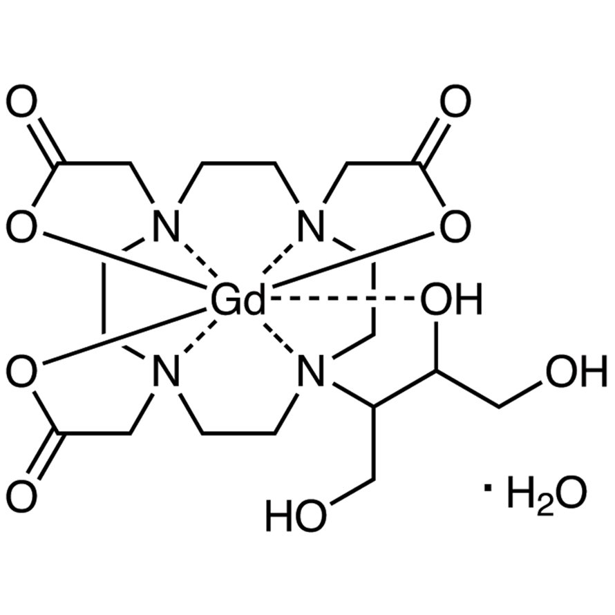 Gadobutrol Monohydrate >98.0%(T) - CAS 198637-52-4