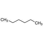 Hexane [for Liquid Paraffin Test] >96.0%(GC) - CAS 110-54-3