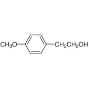 4-Methoxyphenethyl Alcohol >98.0%(GC) - CAS 702-23-8