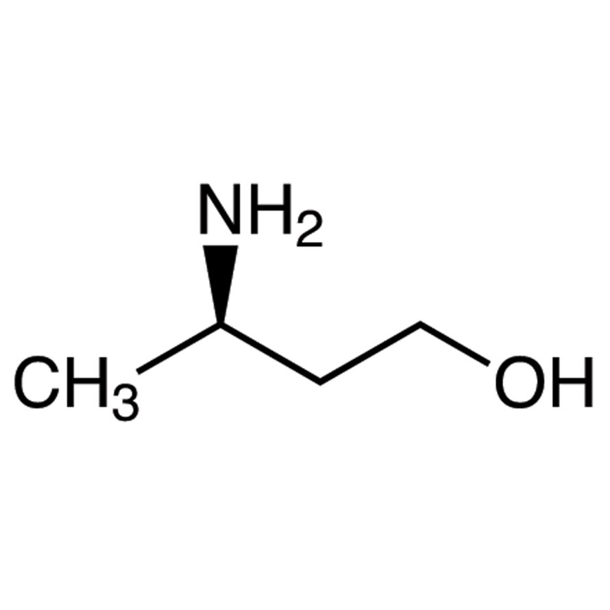 (R)-3-Amino-1-butanol >98.0%(GC)(T) - CAS 61477-40-5