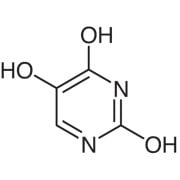 Isobarbituric Acid >98.0%(T) - CAS 496-76-4