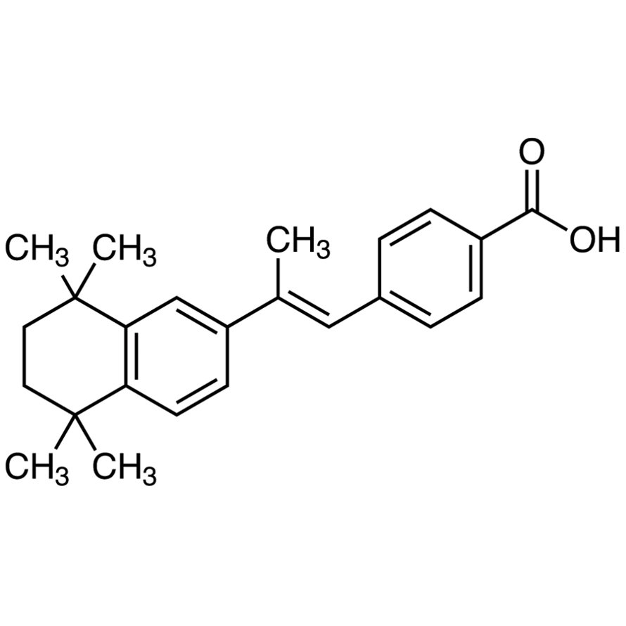 TTNPB >98.0%(GC) - CAS 71441-28-6