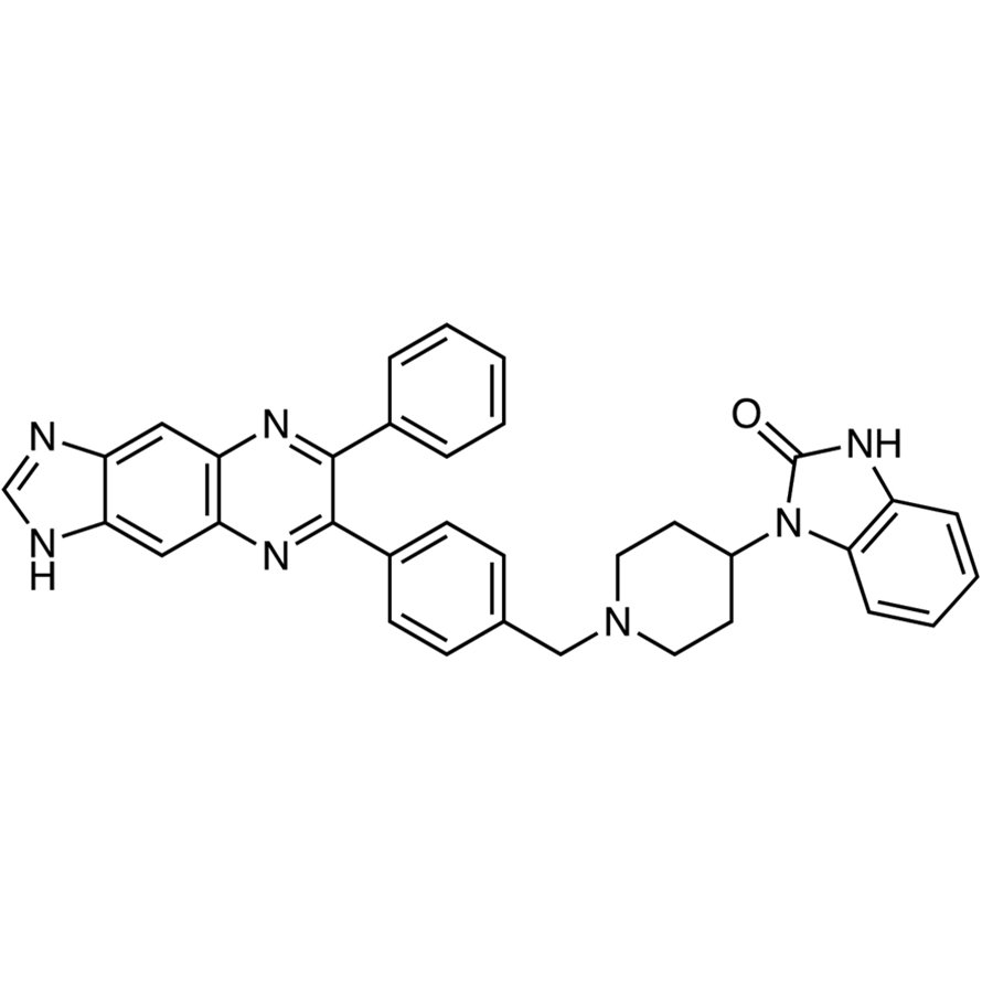 AKT Inhibitor VIII >97.0%(HPLC) - CAS 612847-09-3