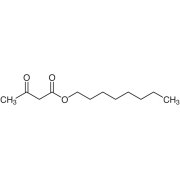 n-Octyl Acetoacetate >95.0%(GC) - CAS 16436-00-3