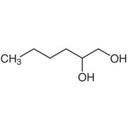 1,2-Hexanediol >96.0%(GC) - CAS 6920-22-5