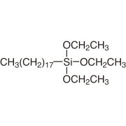 Octadecyltriethoxysilane >85.0%(GC) - CAS 7399-00-0
