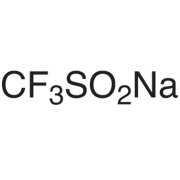 Sodium Trifluoromethanesulfinate >95.0%(T) - CAS 2926-29-6
