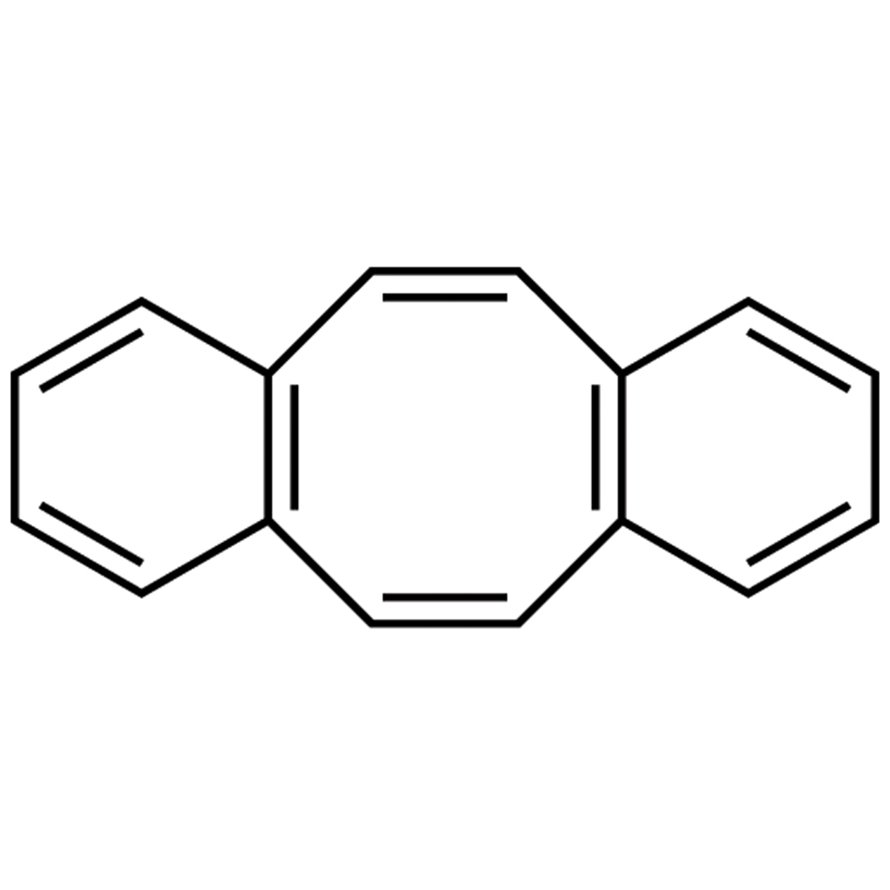 Dibenzo[a,e]cyclooctene >97.0%(GC) - CAS 262-89-5