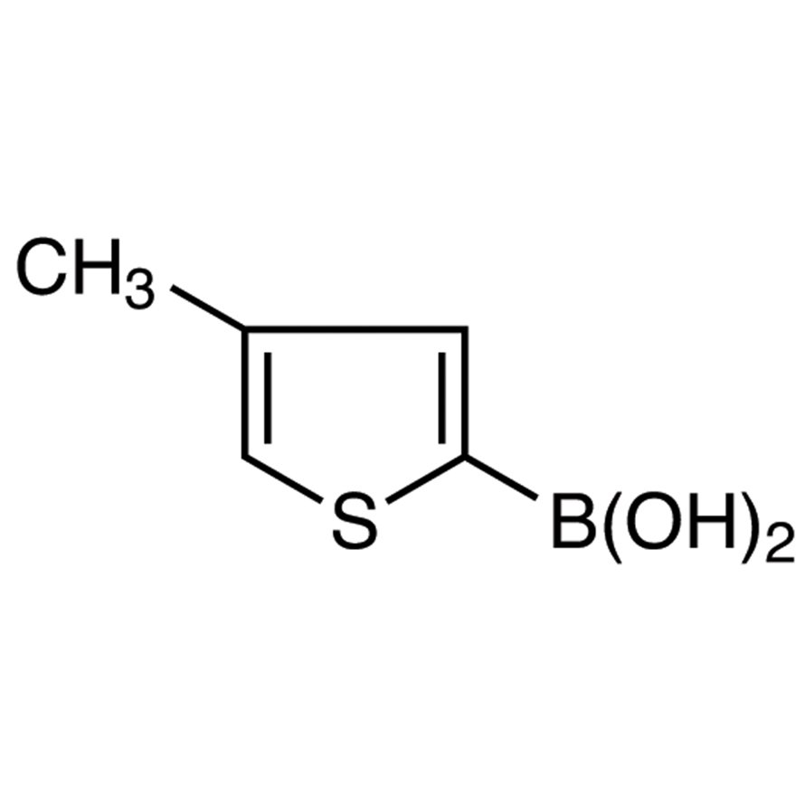 4-Methyl-2-thiopheneboronic Acid (contains varying amounts of Anhydride)  - CAS 162607-15-0