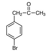 4-Bromophenylacetone >98.0%(GC) - CAS 6186-22-7