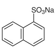 Sodium 1-Naphthalenesulfonate >98.0%(T)(HPLC) - CAS 130-14-3
