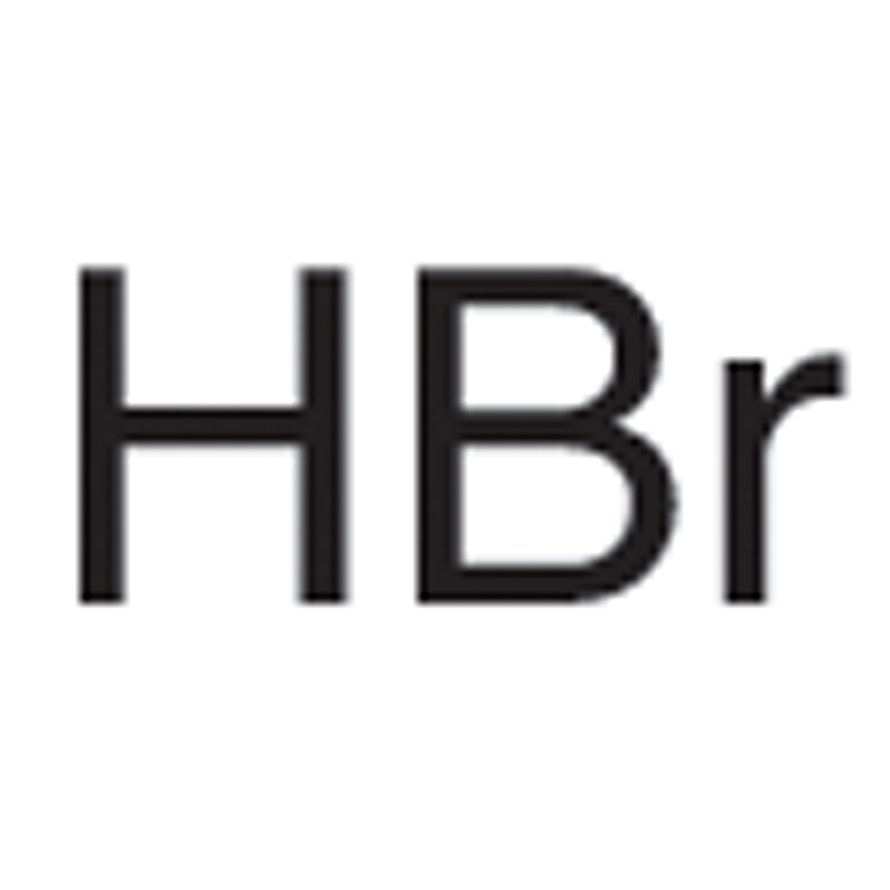 Hydrobromic Acid (47%)  - CAS 10035-10-6