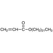 Docosyl Acrylate (stabilized with MEHQ) >95.0%(GC) - CAS 18299-85-9
