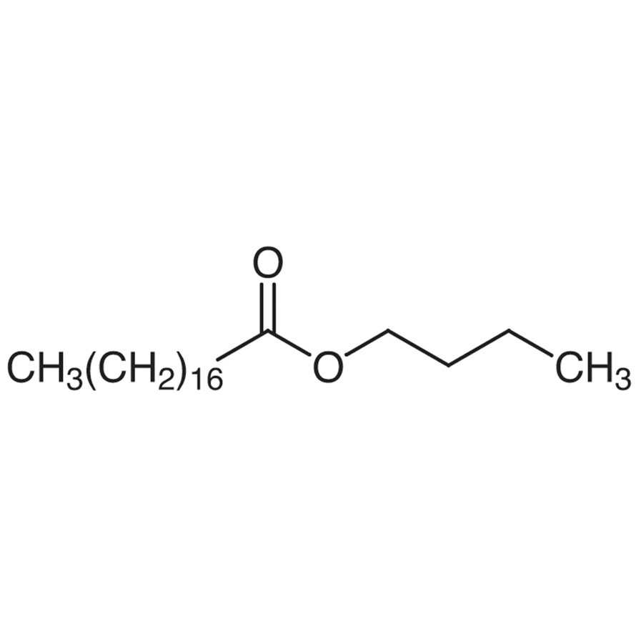 Butyl Stearate >97.0%(GC) - CAS 123-95-5