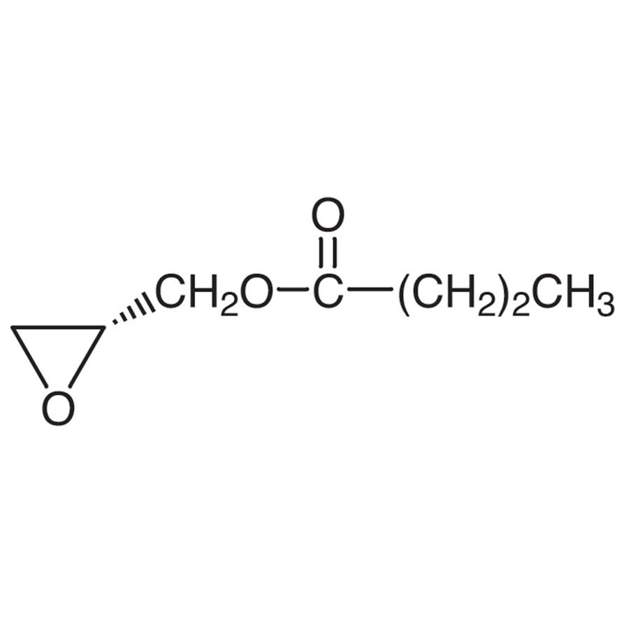 (R)-Glycidyl Butyrate >98.0%(GC) - CAS 60456-26-0