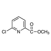Methyl 6-Chloro-2-pyridinecarboxylate >98.0%(GC) - CAS 6636-55-1