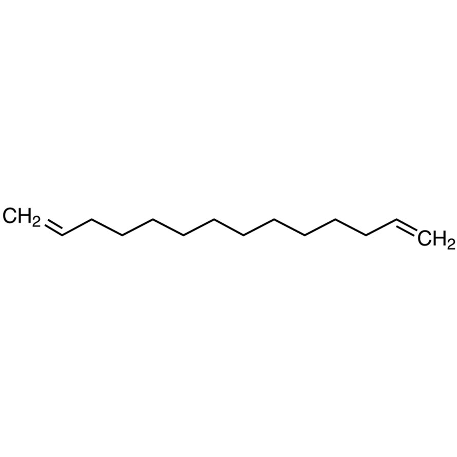 1,13-Tetradecadiene >90.0%(GC) - CAS 21964-49-8