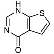 Thieno[2,3-d]pyrimidin-4(1H)-one >98.0%(T)(HPLC) - CAS 14080-50-3