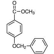 Methyl 4-Benzyloxybenzoate >98.0%(GC) - CAS 32122-11-5