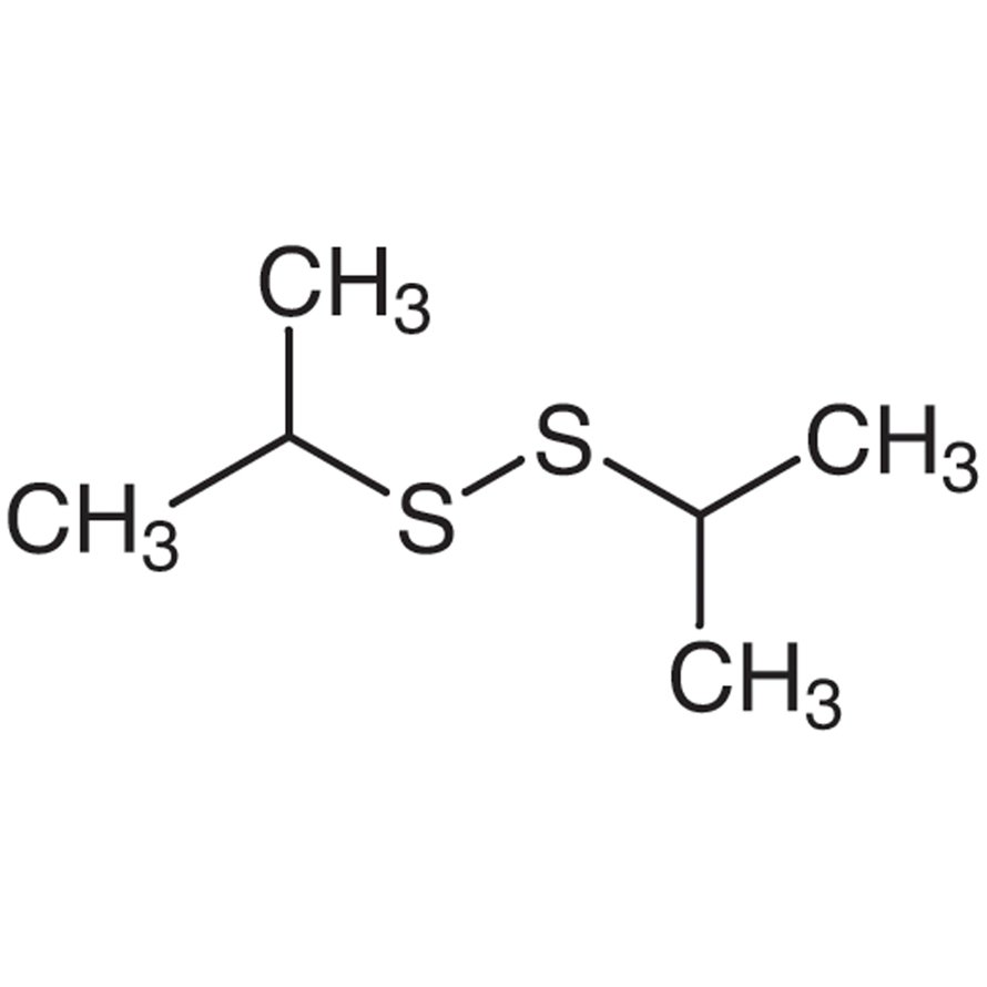 Diisopropyl Disulfide >98.0%(GC) - CAS 4253-89-8