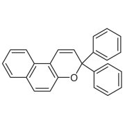 3,3-Diphenyl-3H-naphtho[2,1-b]pyran >98.0%(HPLC) - CAS 4222-20-2