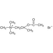 Methacholine Bromide >99.0%(T) - CAS 333-31-3