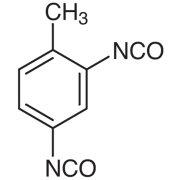 Tolylene-2,4-diisocyanate >98.0%(GC) - CAS 584-84-9