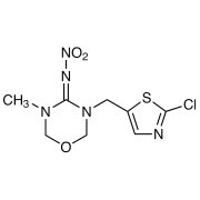 Thiamethoxam >98.0%(HPLC) - CAS 153719-23-4
