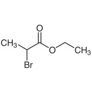 Ethyl 2-Bromopropionate >98.0%(GC) - CAS 535-11-5