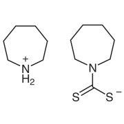 Hexamethyleneammonium Hexamethylenedithiocarbamate >97.0%(T) - CAS 2608-11-9