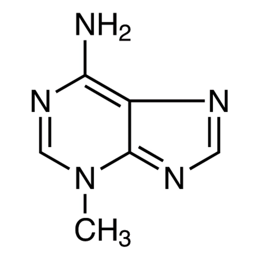 3-Methyladenine  - CAS 5142-23-4