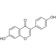 Daidzein >98.0%(T)(HPLC) - CAS 486-66-8