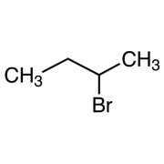 2-Bromobutane >98.0%(GC) - CAS 78-76-2