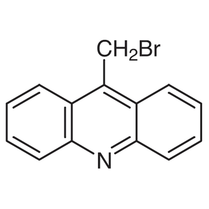9-(Bromomethyl)acridine [for HPLC Labeling] >98.0%(T)(HPLC) - CAS 1556-34-9
